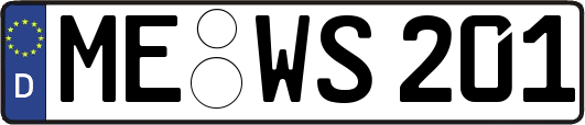 ME-WS201