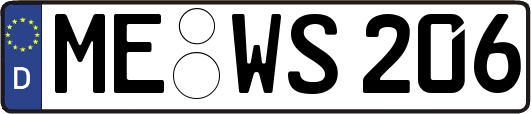 ME-WS206