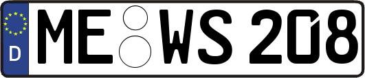 ME-WS208