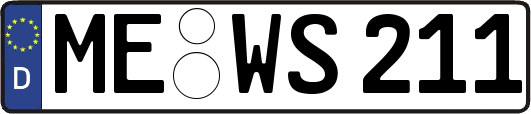 ME-WS211
