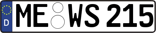 ME-WS215