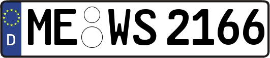 ME-WS2166