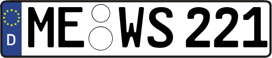 ME-WS221