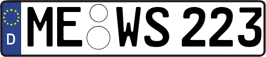 ME-WS223