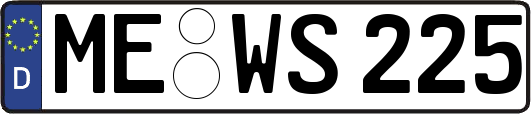ME-WS225