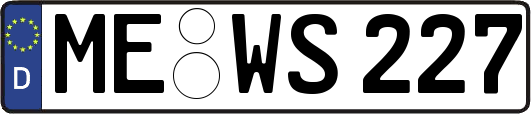 ME-WS227