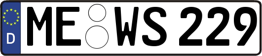 ME-WS229