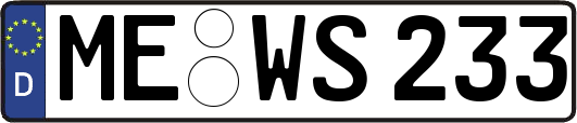 ME-WS233