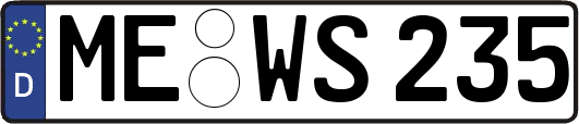 ME-WS235