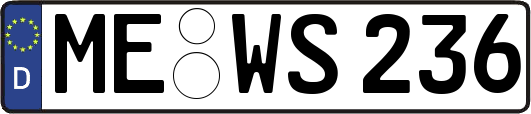 ME-WS236