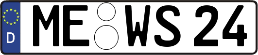 ME-WS24
