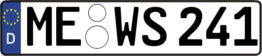 ME-WS241