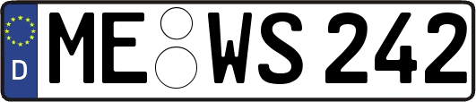 ME-WS242