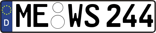ME-WS244