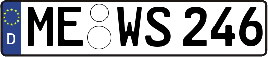 ME-WS246
