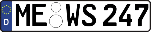 ME-WS247