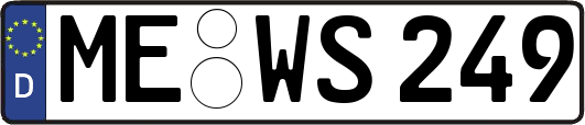 ME-WS249