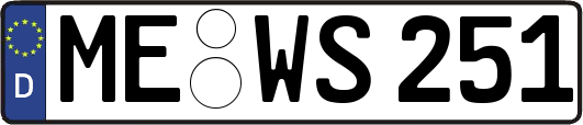 ME-WS251