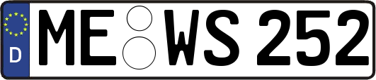 ME-WS252
