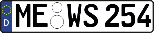 ME-WS254