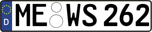 ME-WS262