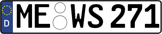 ME-WS271