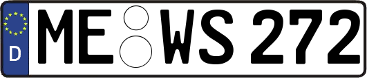 ME-WS272