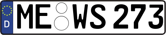 ME-WS273