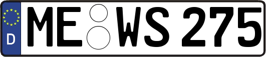 ME-WS275