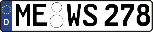 ME-WS278