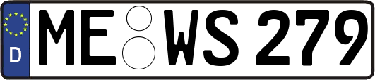 ME-WS279