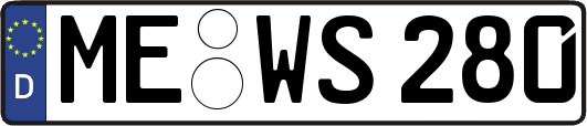 ME-WS280