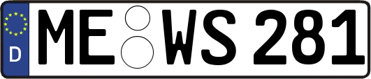 ME-WS281