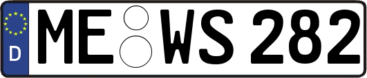 ME-WS282