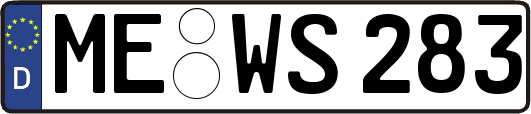 ME-WS283