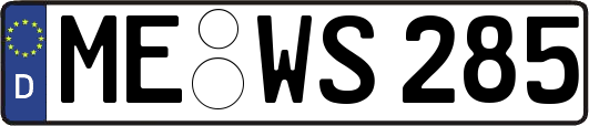 ME-WS285