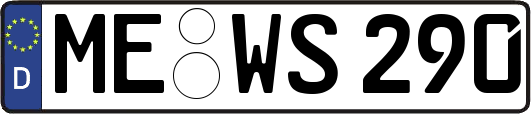 ME-WS290