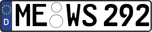 ME-WS292