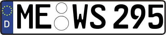 ME-WS295