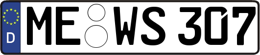 ME-WS307