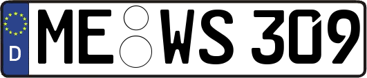 ME-WS309