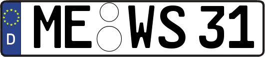 ME-WS31