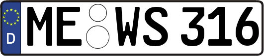 ME-WS316