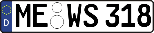 ME-WS318