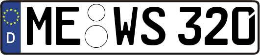 ME-WS320