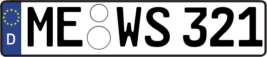 ME-WS321