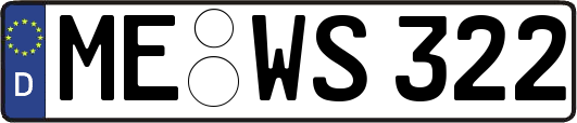 ME-WS322