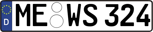 ME-WS324