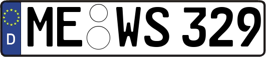 ME-WS329