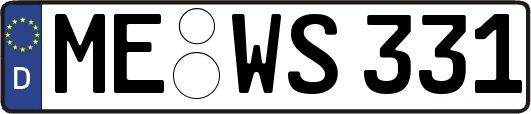 ME-WS331